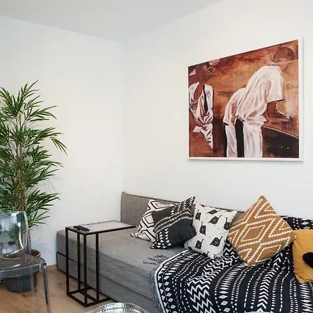 Alterra Vita City Apartment Salonic Exterior foto