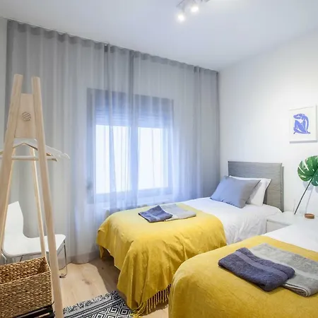 Alterra Vita City Apartment Salonic Exterior foto