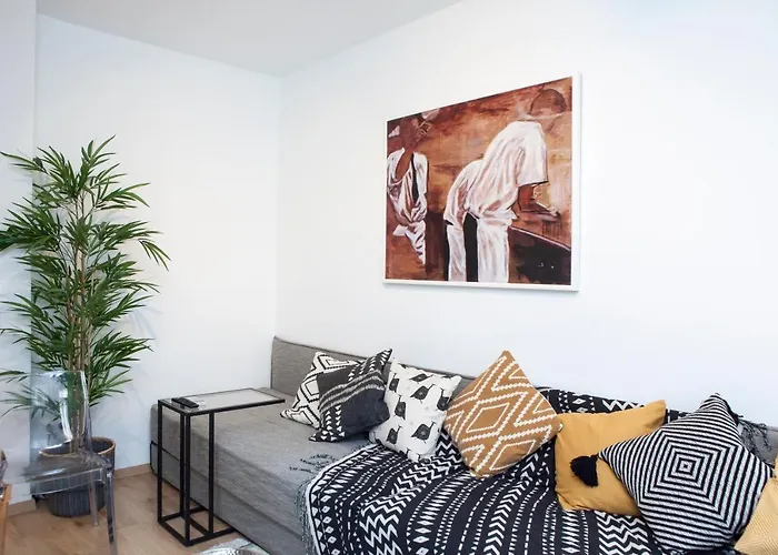 Alterra Vita City Apartment