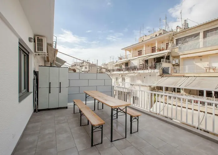 Alterra Vita City Apartment