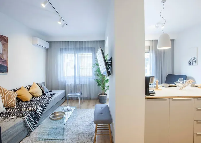 Alterra Vita City Apartment