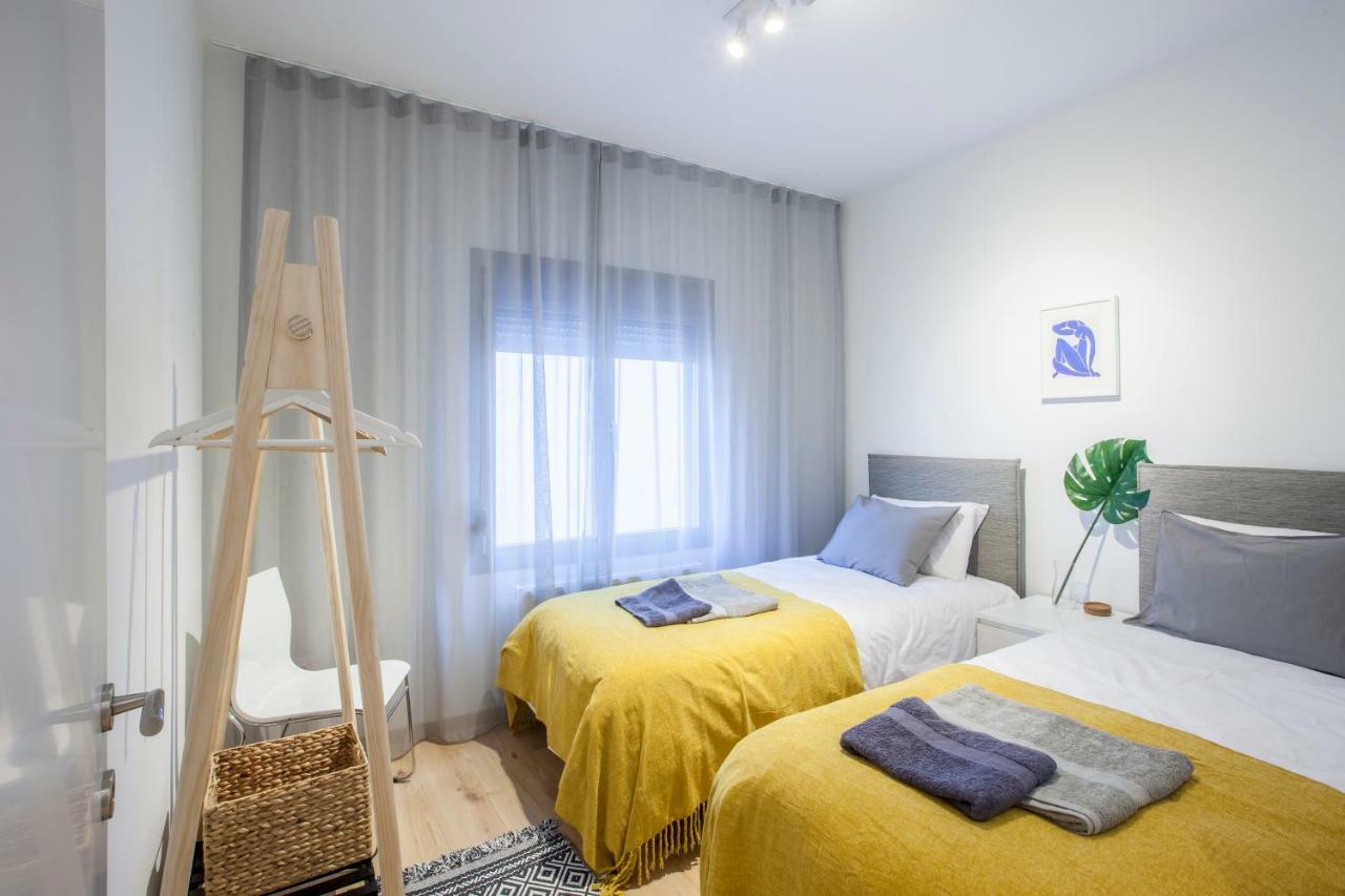 Apartment Alterra *